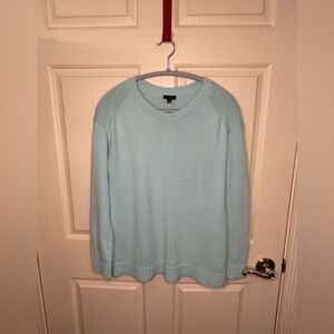 Talbots sweater  